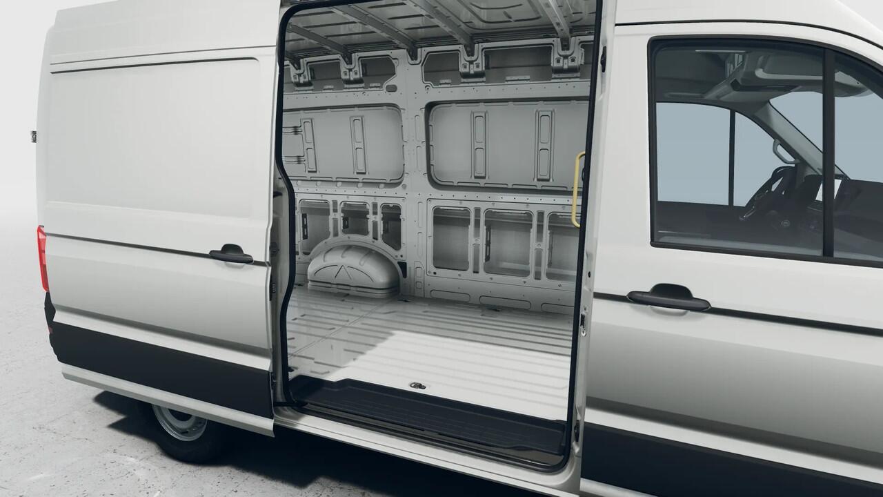 Volkswagen CRAFTER 30 2.0 TDI L3H3 Trendline