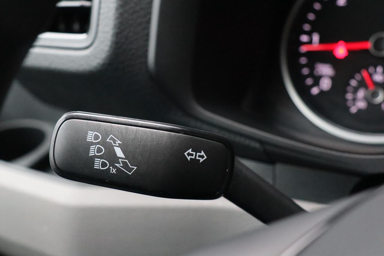 Volkswagen CRAFTER 35 2.0 TDI L3H3 4Motion 1e eigenaar