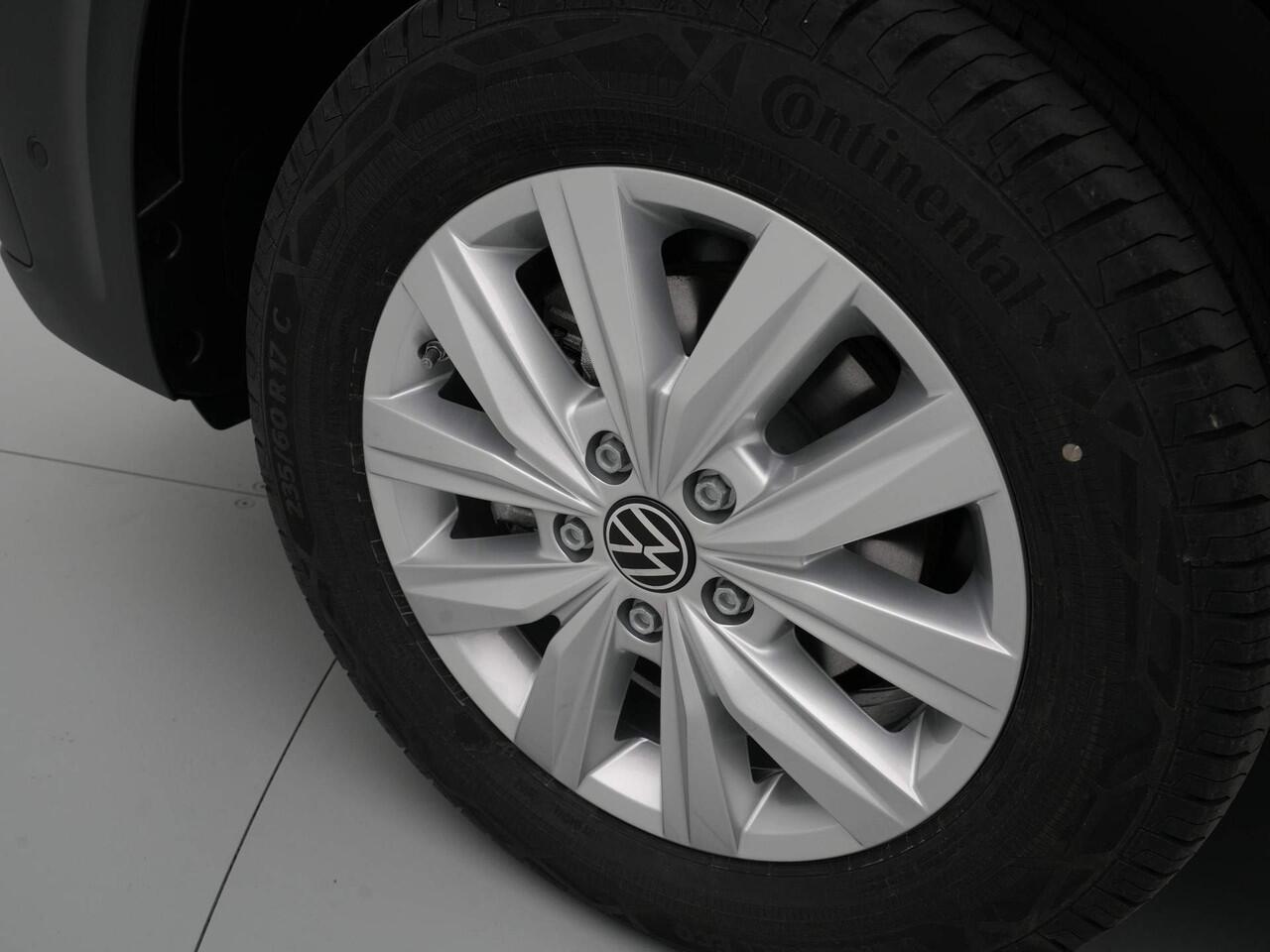 Volkswagen CRAFTER 2.0 TDI 103kW 140PK GVW 3.5T L3H3 Exclusive AUT