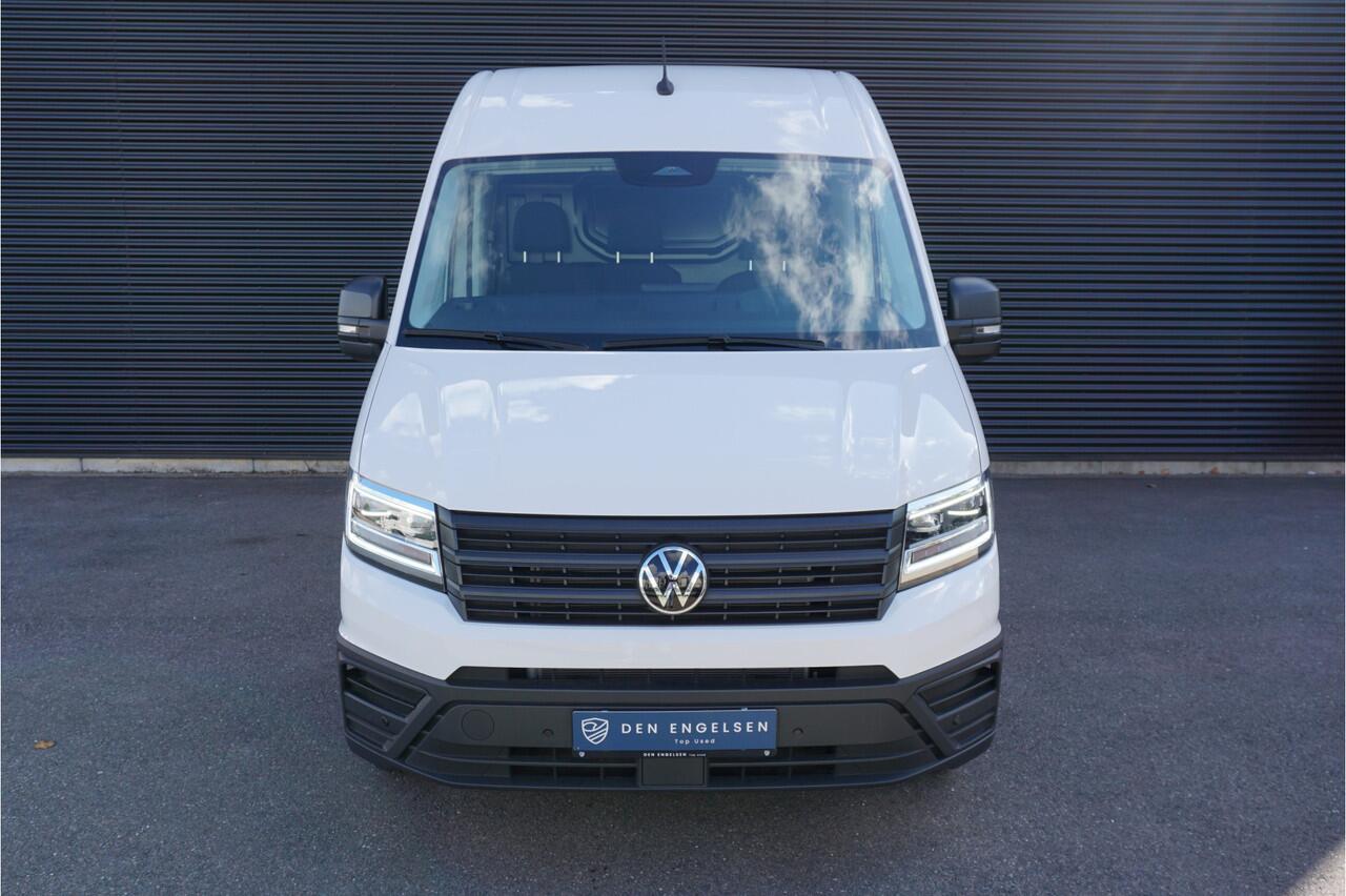 Volkswagen CRAFTER 35 177PK L3H3/L2H2 Facelift Apple Carplay Camera Cruise Control LED
