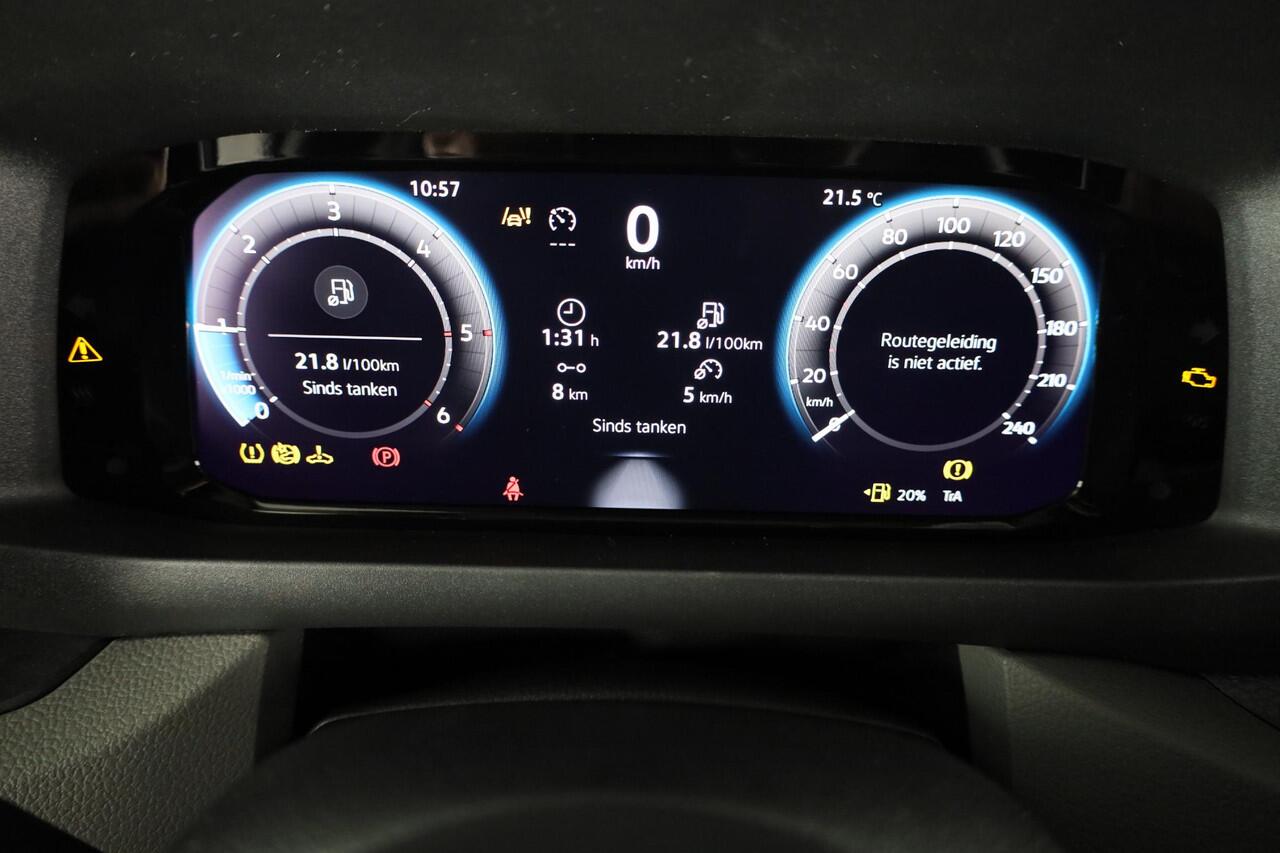 Volkswagen CRAFTER Bedrijfswagens Trendline L3 Bestelwagen (2) GP 2.0 TDI EU6 103 k Modeljaar 2025