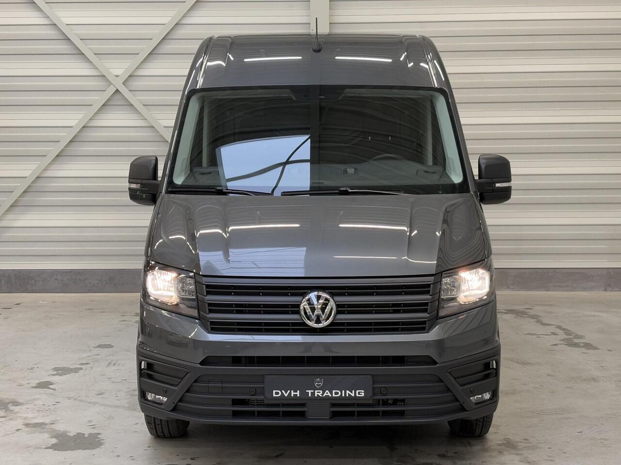 Volkswagen CRAFTER 30 2.0 TDI L3H3 Highline