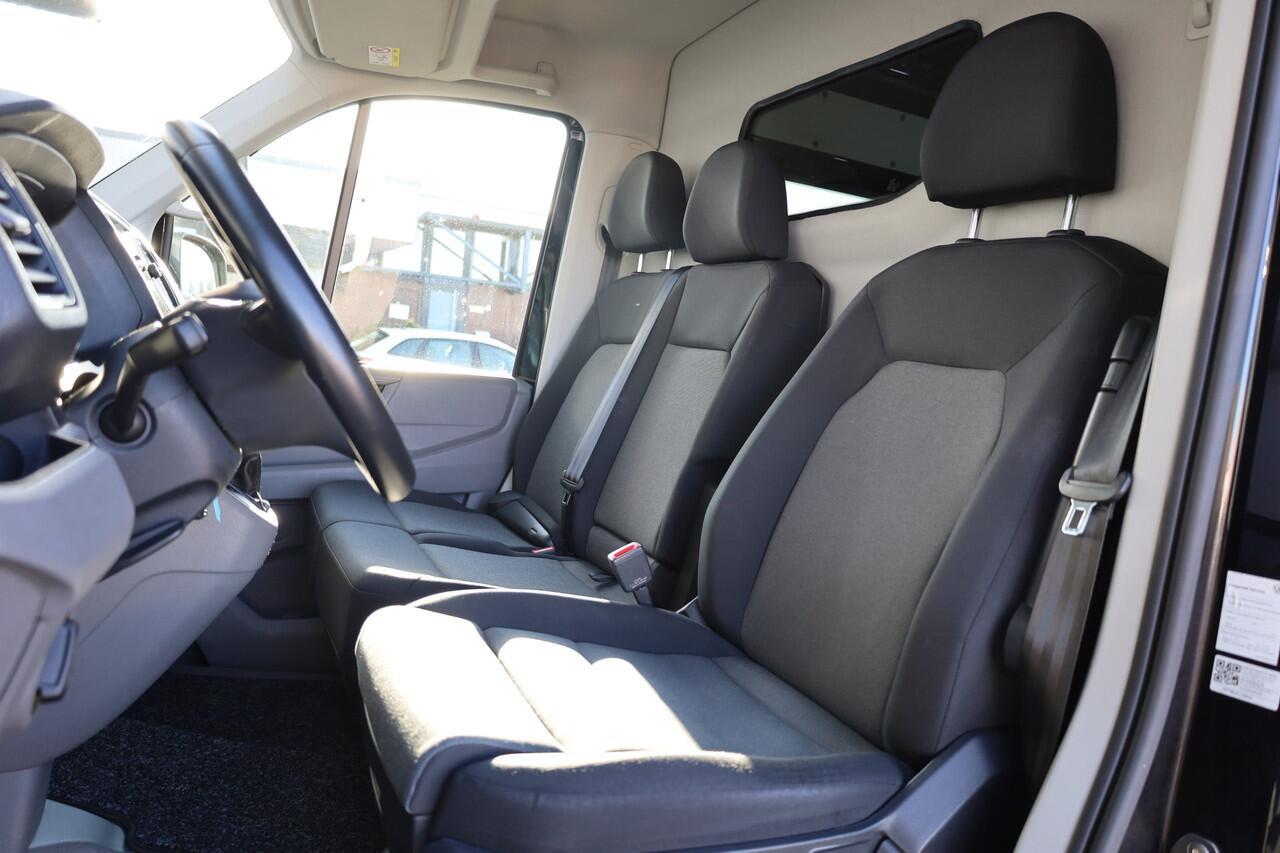 Volkswagen CRAFTER Exclusive 2.0 TDI103kw/140pk L3H3 Aut.8