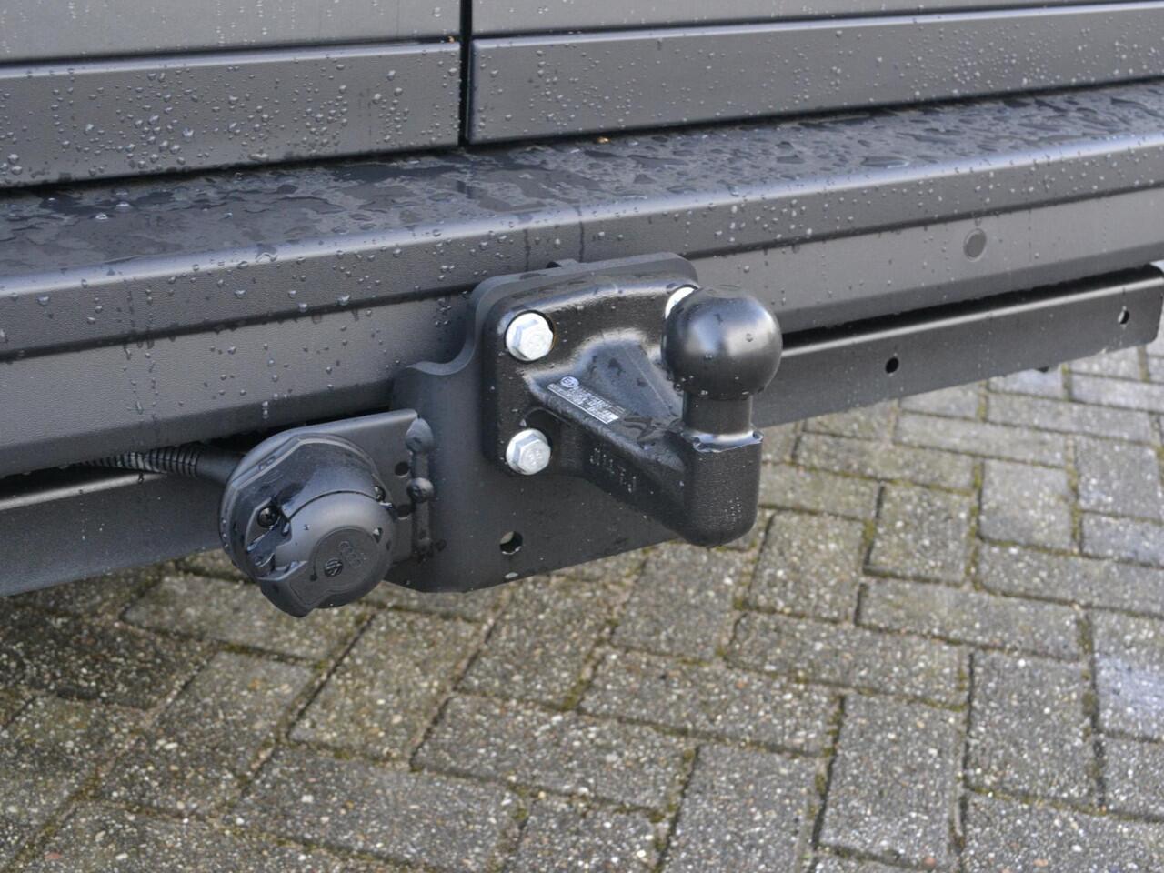 Volkswagen CRAFTER Bedrijfswagens 35 Trendline 2.0TDi 140pk L3H3 368279