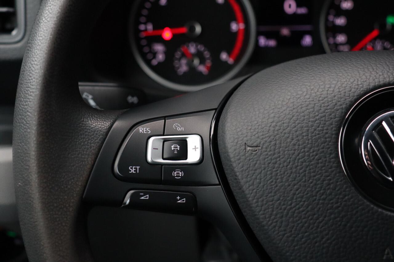 Volkswagen CRAFTER 35 2.0 TDI L3H3 4Motion 1e eigenaar