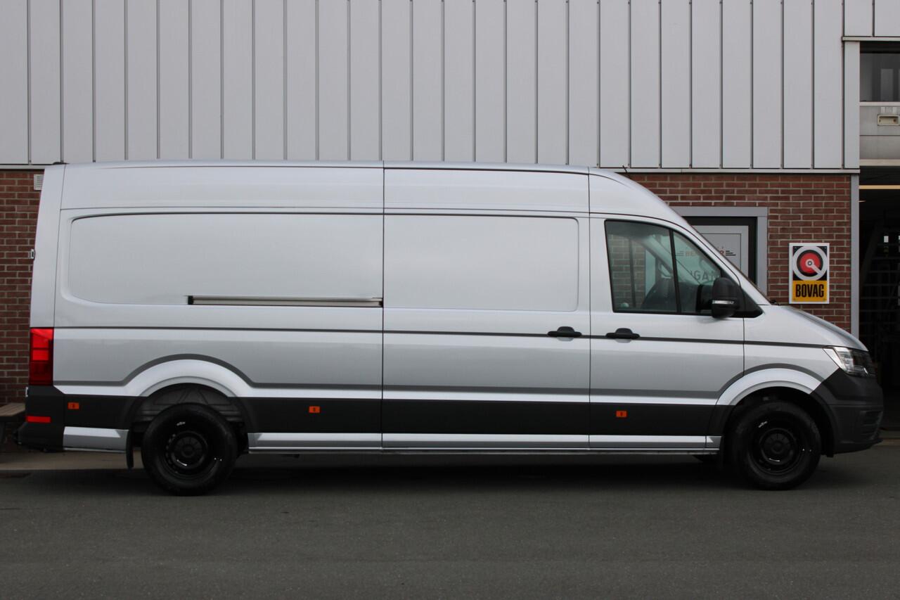 Volkswagen CRAFTER 35 2.0 TDI 140PK L4 H3 |TREKHAAK|ERGOCOMFORT|CAMERA|CARPLAY|