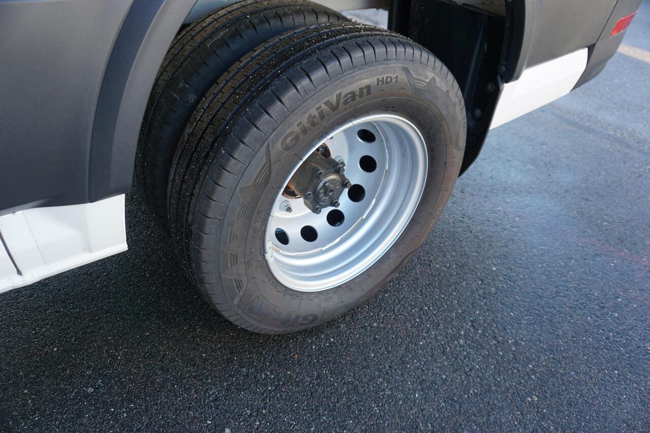 Volkswagen CRAFTER 50 177PK Dubbellucht L3H2/L2H1 Apple Carplay Camera Navi Tacho Cruise control