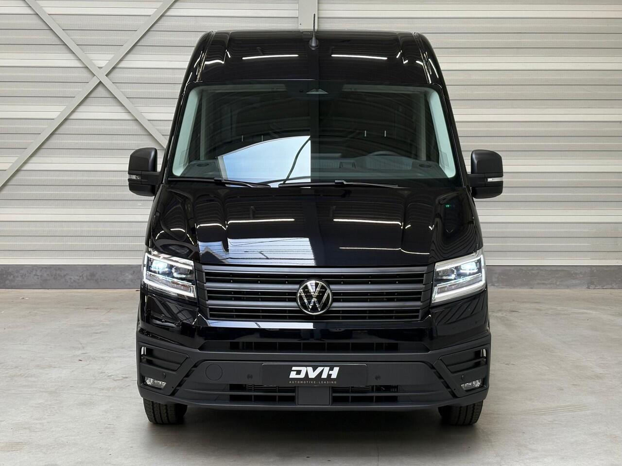 Volkswagen CRAFTER GP 30 2.0 TDI L3H3 Highline Facelift BPM VRIJ Led, Navi, Cam, Ergo comfort