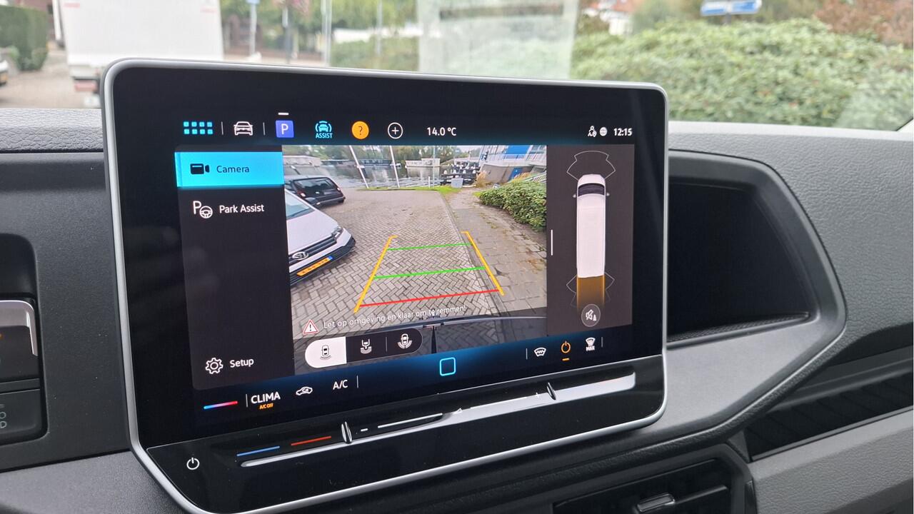 Volkswagen CRAFTER 35 2.0 TDI L3H3 Exclusive 177 pk Automaat / BPM VRIJ !!