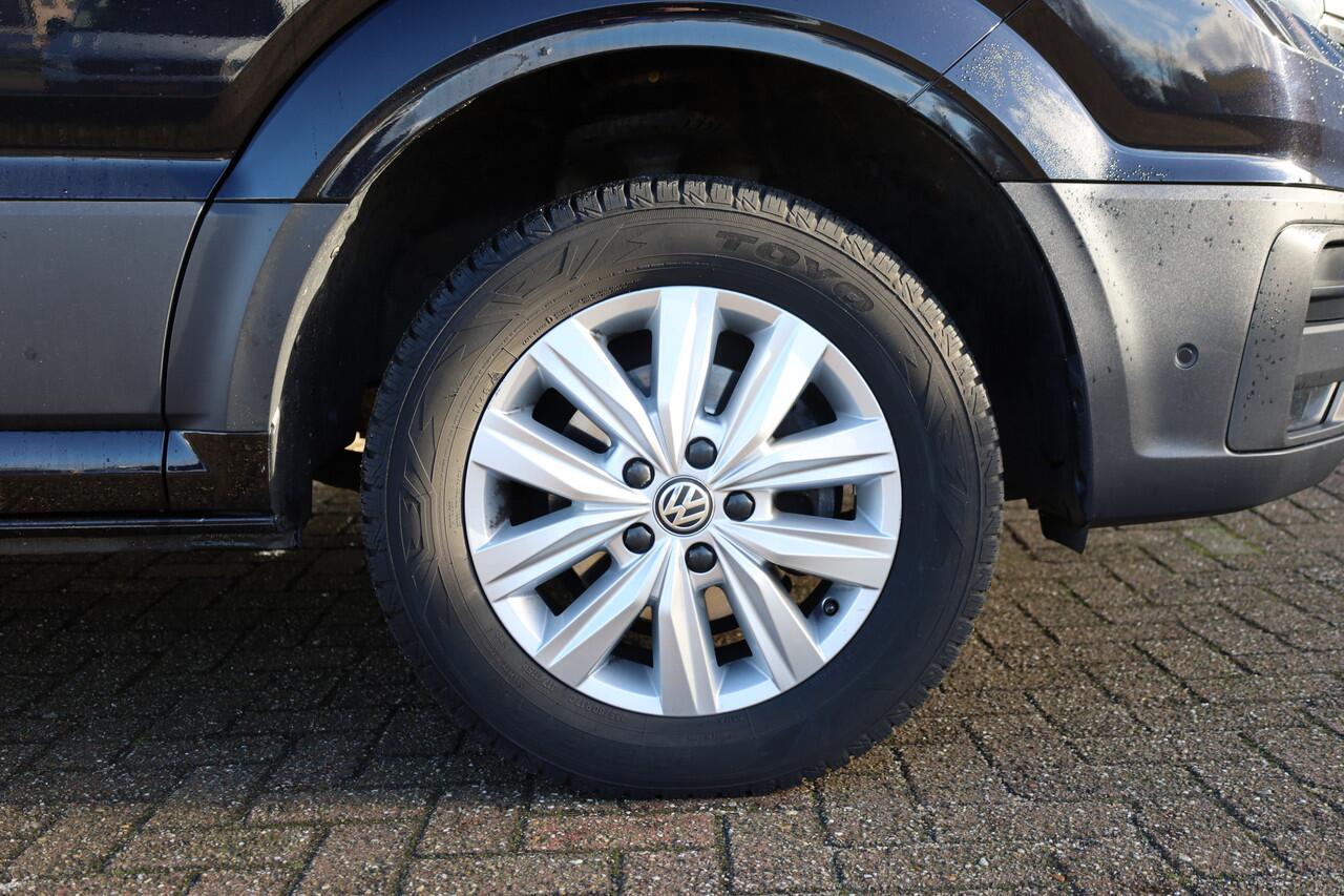 Volkswagen CRAFTER Exclusive 2.0 TDI103kw/140pk L3H3 Aut.8