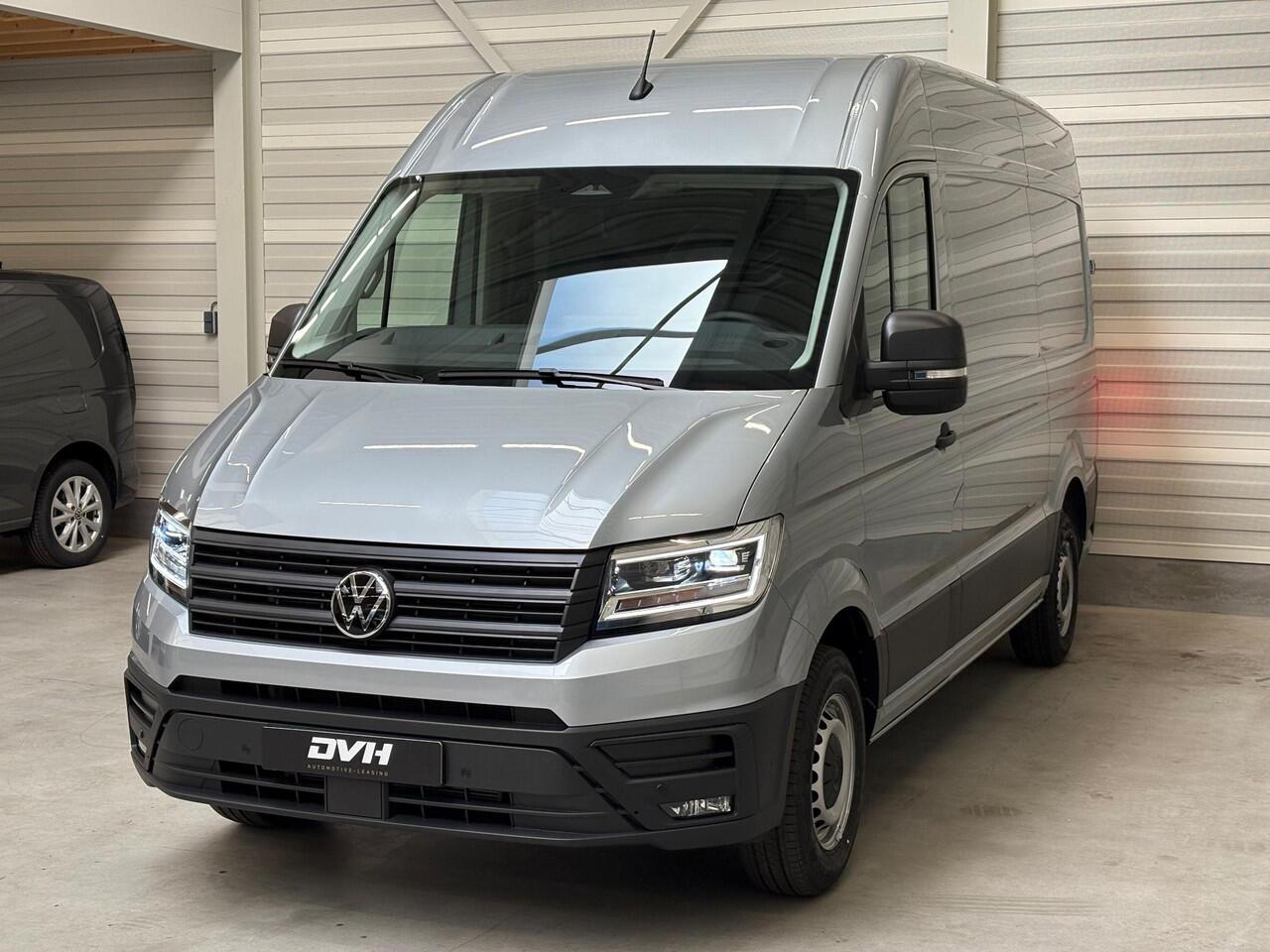 Volkswagen CRAFTER GP 30 2.0 TDI L3H3 Highline Facelift