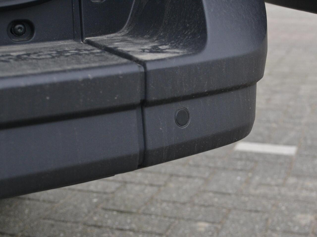 Volkswagen CRAFTER 35 2.0TDi 177pk Automaat Exclusive L3H3 383124