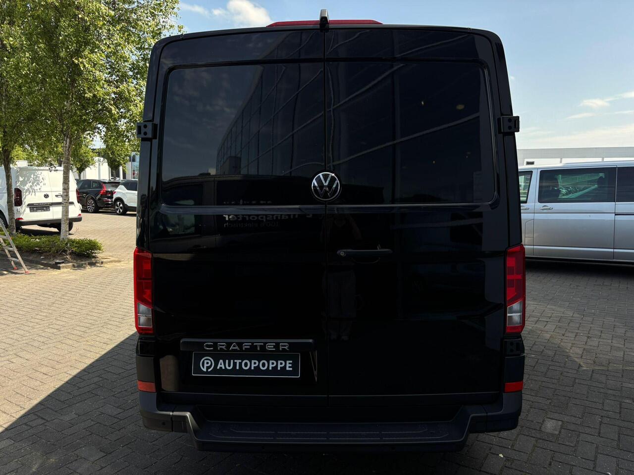 Volkswagen CRAFTER Exclusive 30 2.0 TDI L3H2