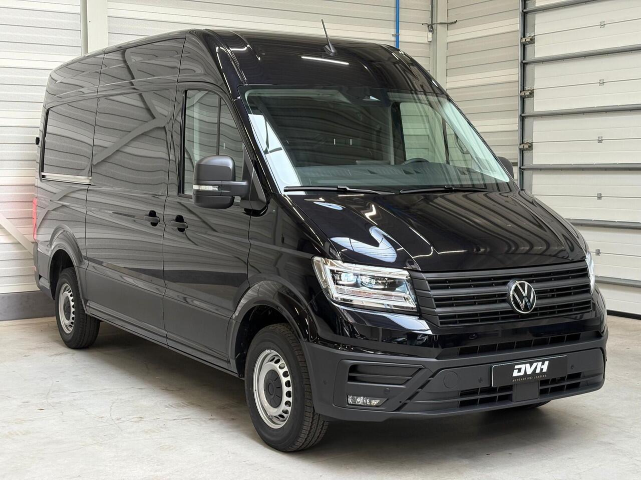Volkswagen CRAFTER GP 30 2.0 TDI L3H3 Highline Facelift