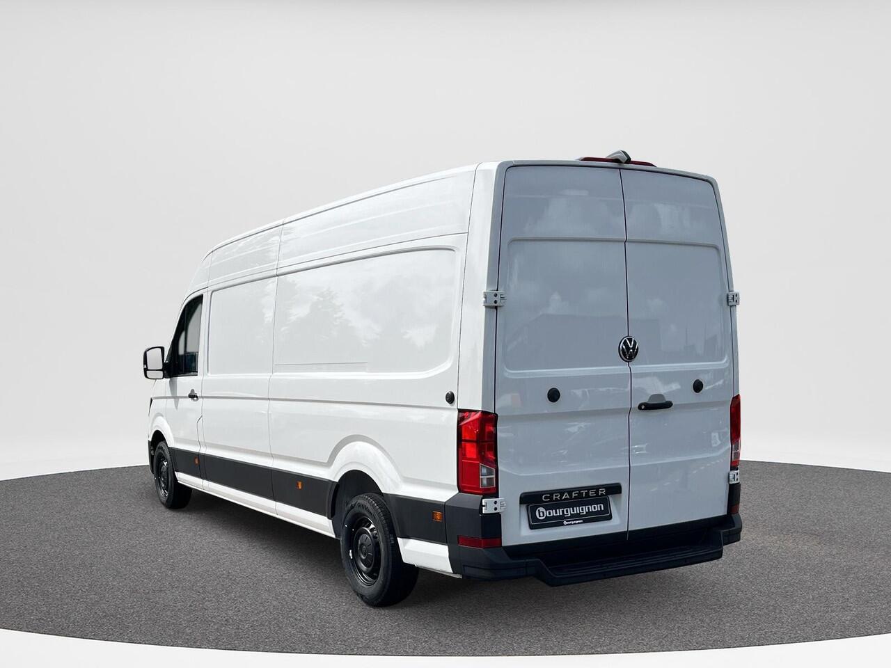 Volkswagen CRAFTER 35 2.0 TDI L4H3 | Comfortline | 177 Pk | wb 4490mm | A- Camera | App Connect |ERGO |