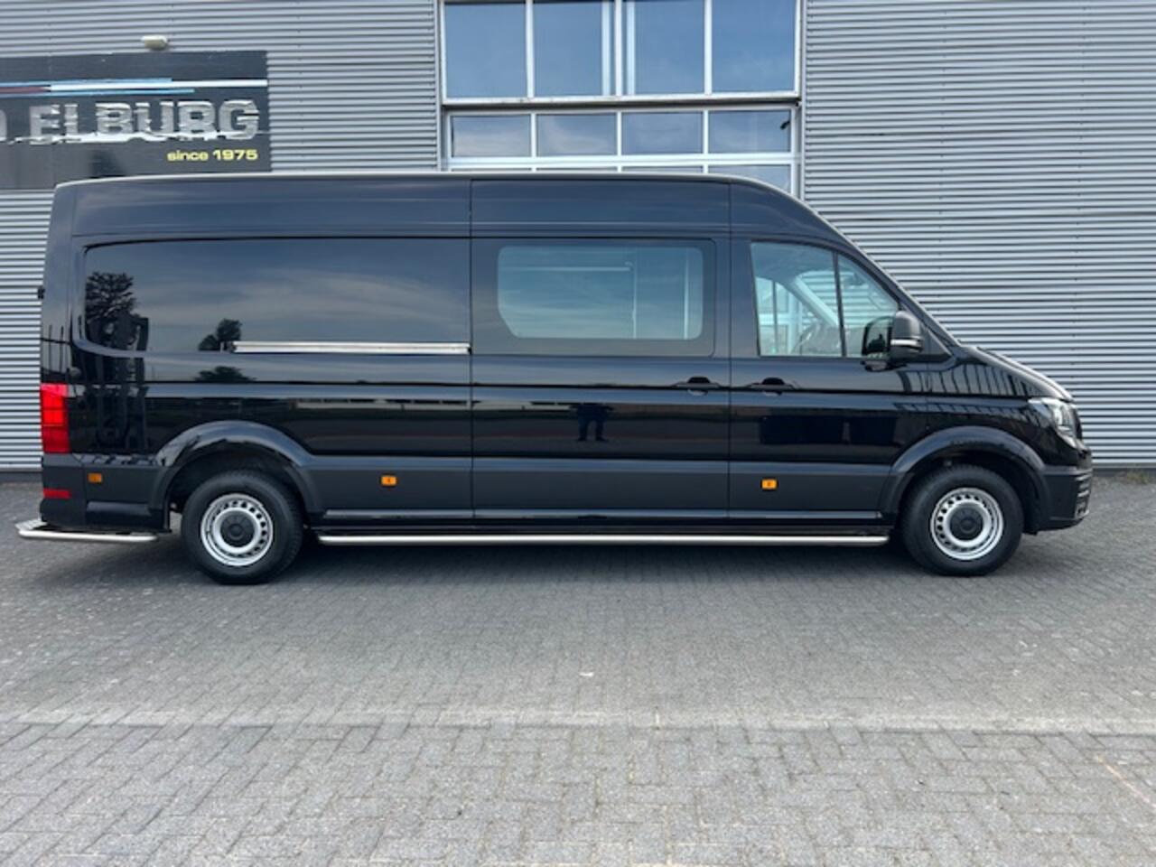 Volkswagen CRAFTER 35 2.0 TDI L4H3 Highline