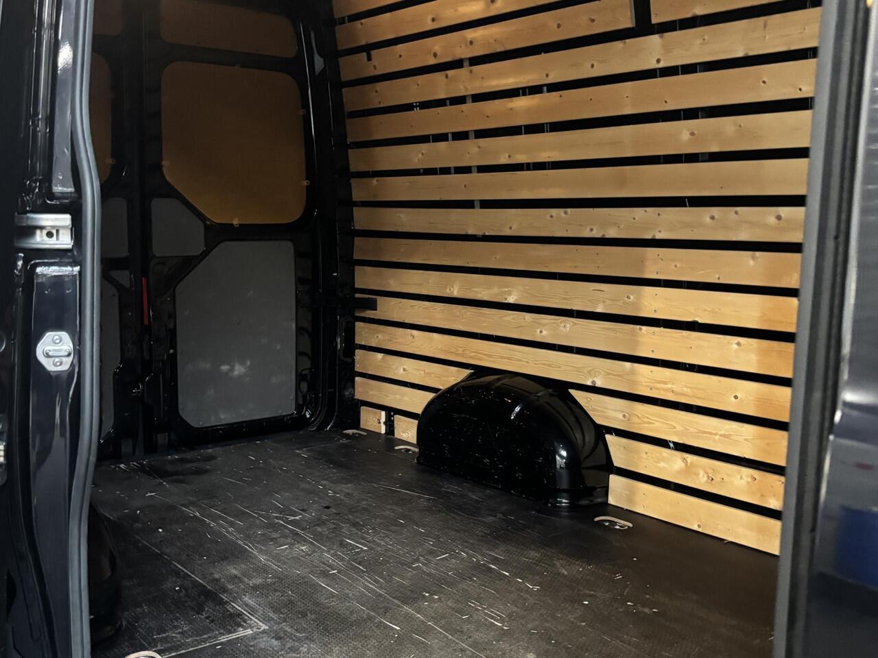 Volkswagen CRAFTER 30 2.0 TDI L3H3 Highline Airco|App Navi|Cruise Control|Camera|MF Stuurwiel