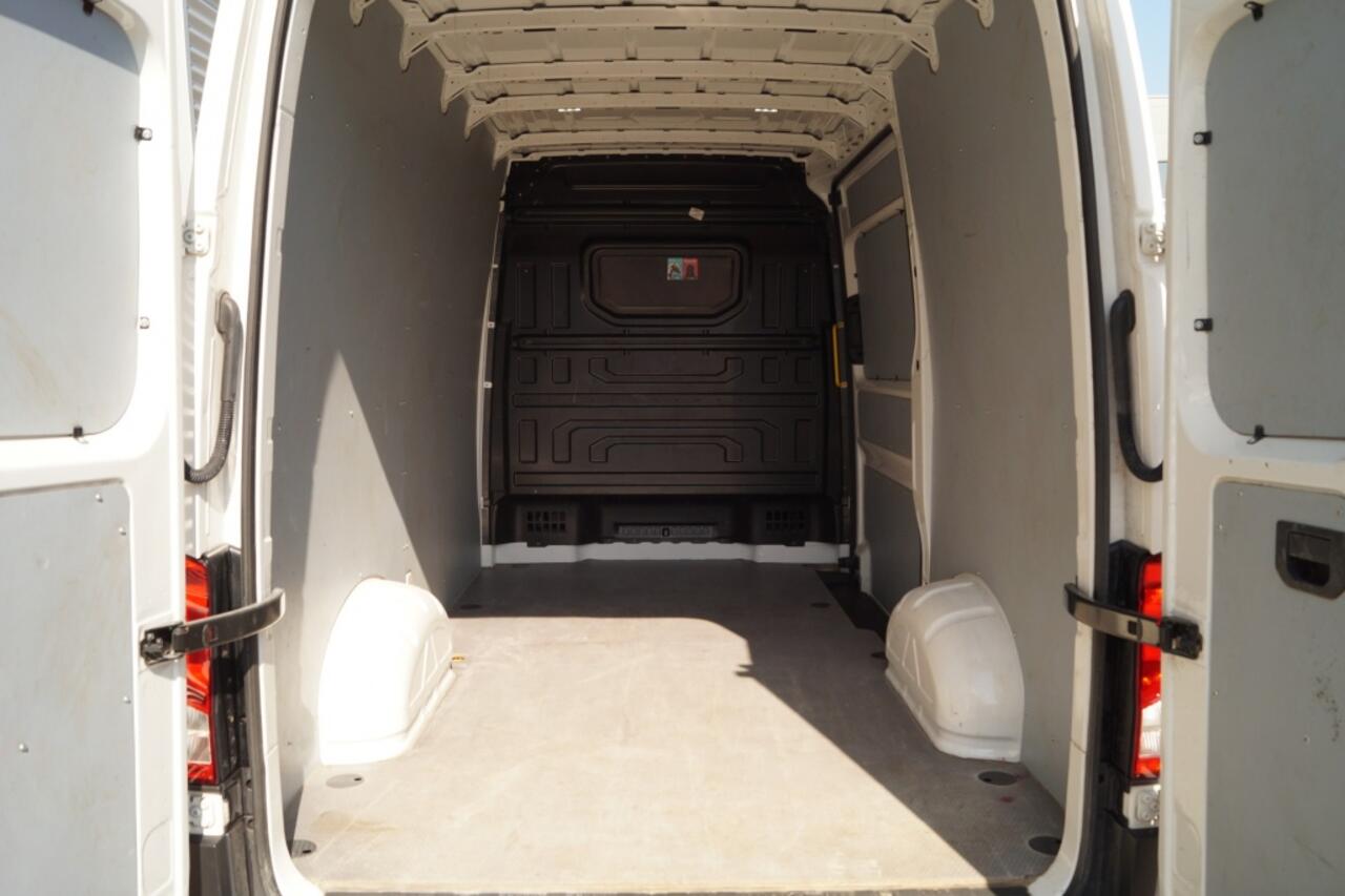 Volkswagen CRAFTER 35 2.0 TDI L3-H3 Edition -NAVI-AIRCO-