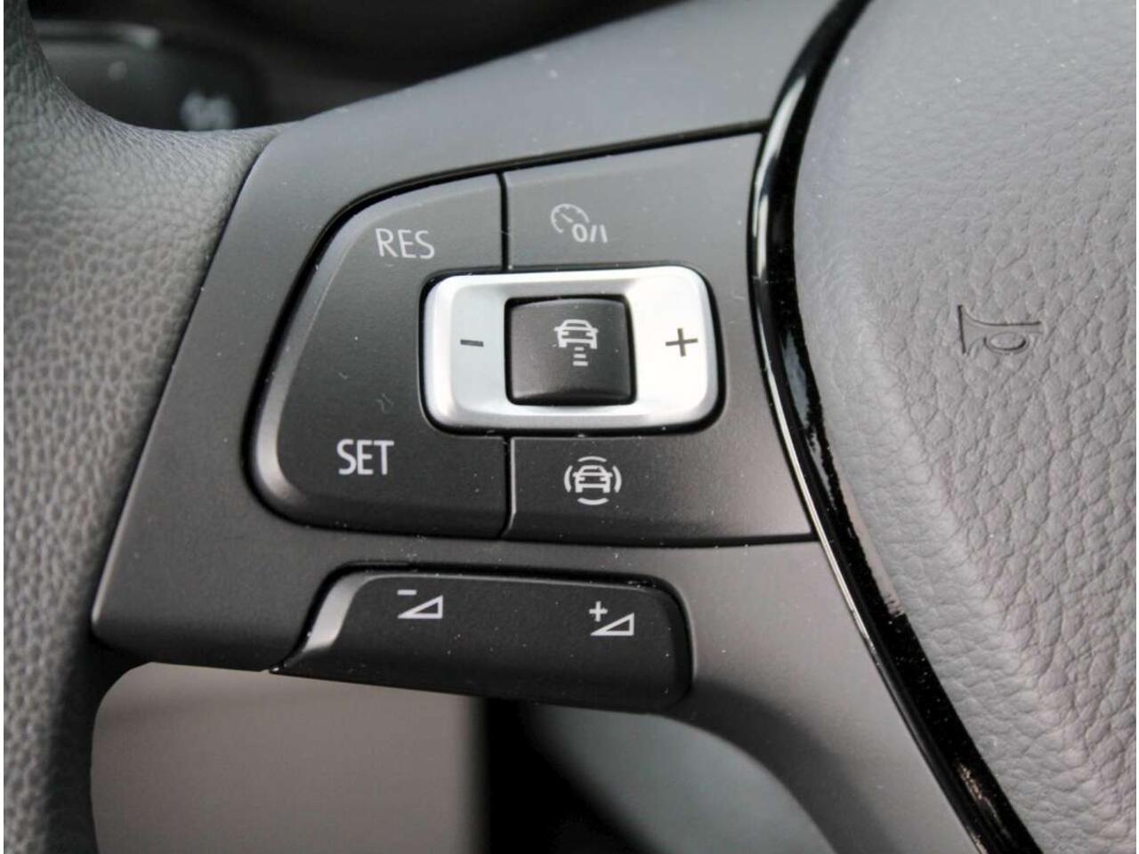 Volkswagen CRAFTER 35 2.0 TDI Aut. Airco/Cruise/Cam L3H2 Nieuw