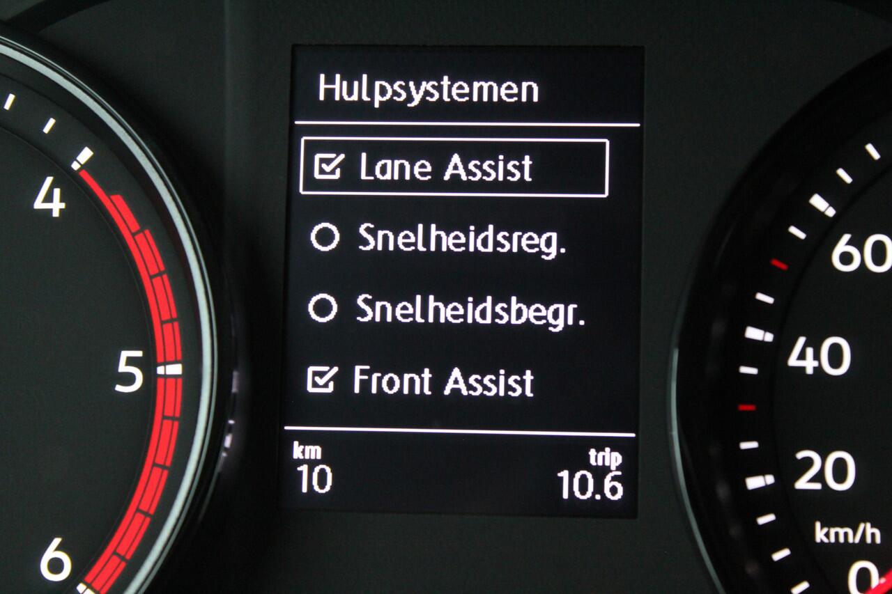 Volkswagen CRAFTER 35 2.0 TDI 177PK DSG L3H2 |4MOTION|LED|4X4|17-INCH|TREKHAAK|