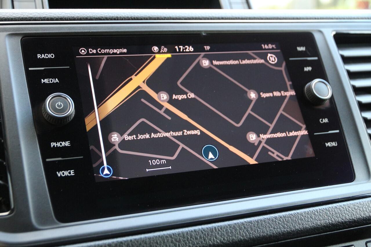 Volkswagen CRAFTER 50 2.0 TDI 177 | Aut. | 2x Schuifdeur | Standkachel | Massage | Airco..