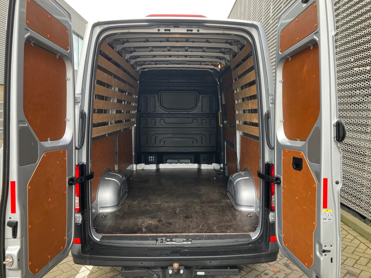 Volkswagen CRAFTER 35 2.0 TDI L3H3 Comfortline EURO VI