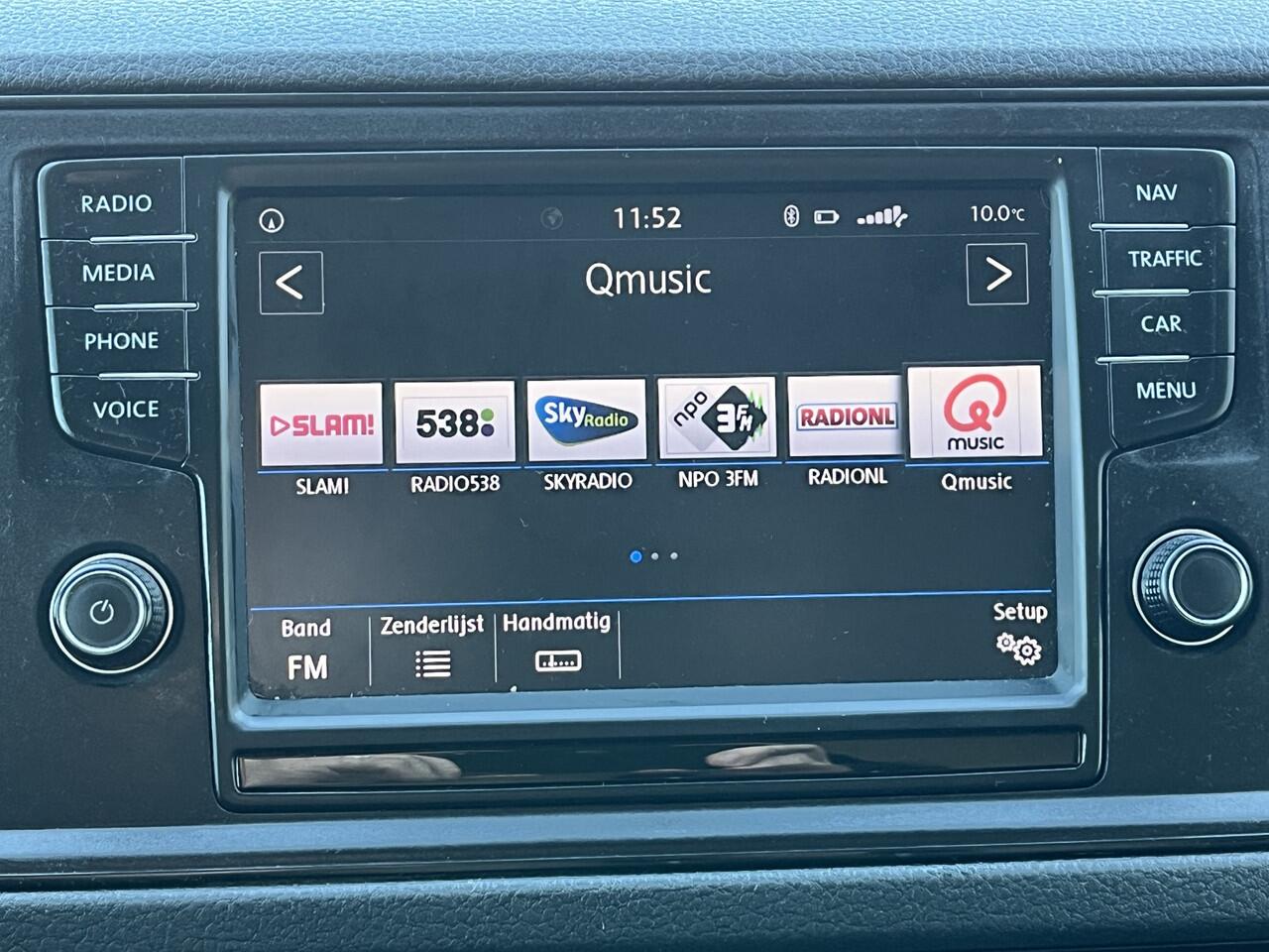 Volkswagen CRAFTER 35 2.0 TDI 177PK L3H3 Highline 8-Traps Automaat 2x Schuifdeur