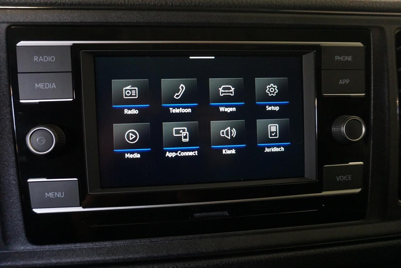 Volkswagen CRAFTER 30 2.0 TDI L3H3 Highline Airco|App Navi|Cruise Control|Camera|MF Stuurwiel