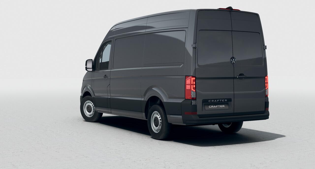 Volkswagen CRAFTER 35 2.0 TDI 177pk L3H3 Highline | Geveerde stoel | Achteruitrijcamera | Navigatie via Apple Carplay / Android Auto |