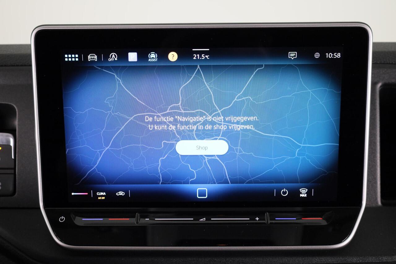 Volkswagen CRAFTER Bedrijfswagens Trendline L3 Bestelwagen (2) GP 2.0 TDI EU6 103 k Modeljaar 2025 !!