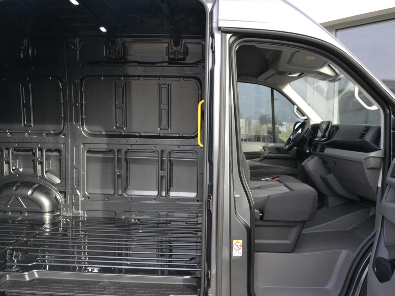 Volkswagen CRAFTER 35 2.0TDi 177pk Automaat Exclusive L3H3 383127