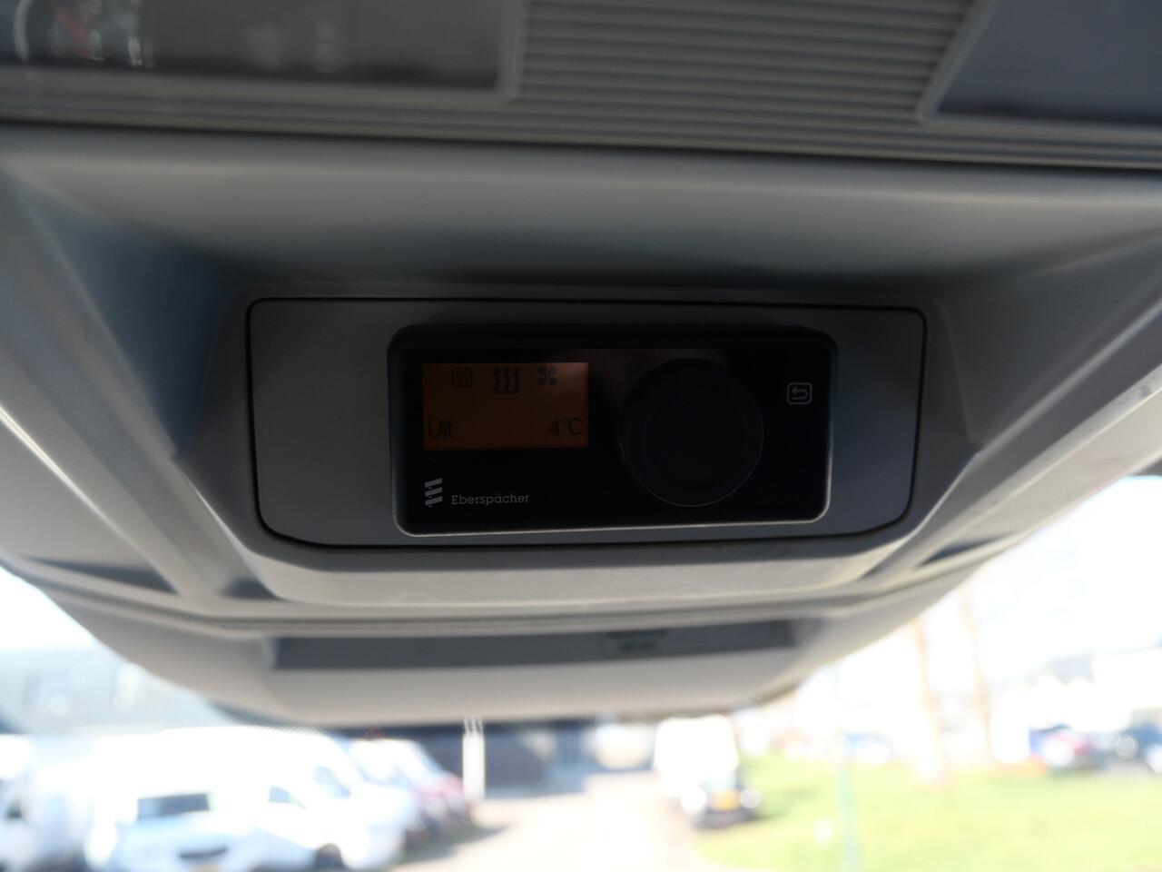 Volkswagen CRAFTER 35 2.0 TDI L4H3 COMFORTLINE | AUTOMAAT | NAVI | CARPLAY | CAMERA | CRUISE!!