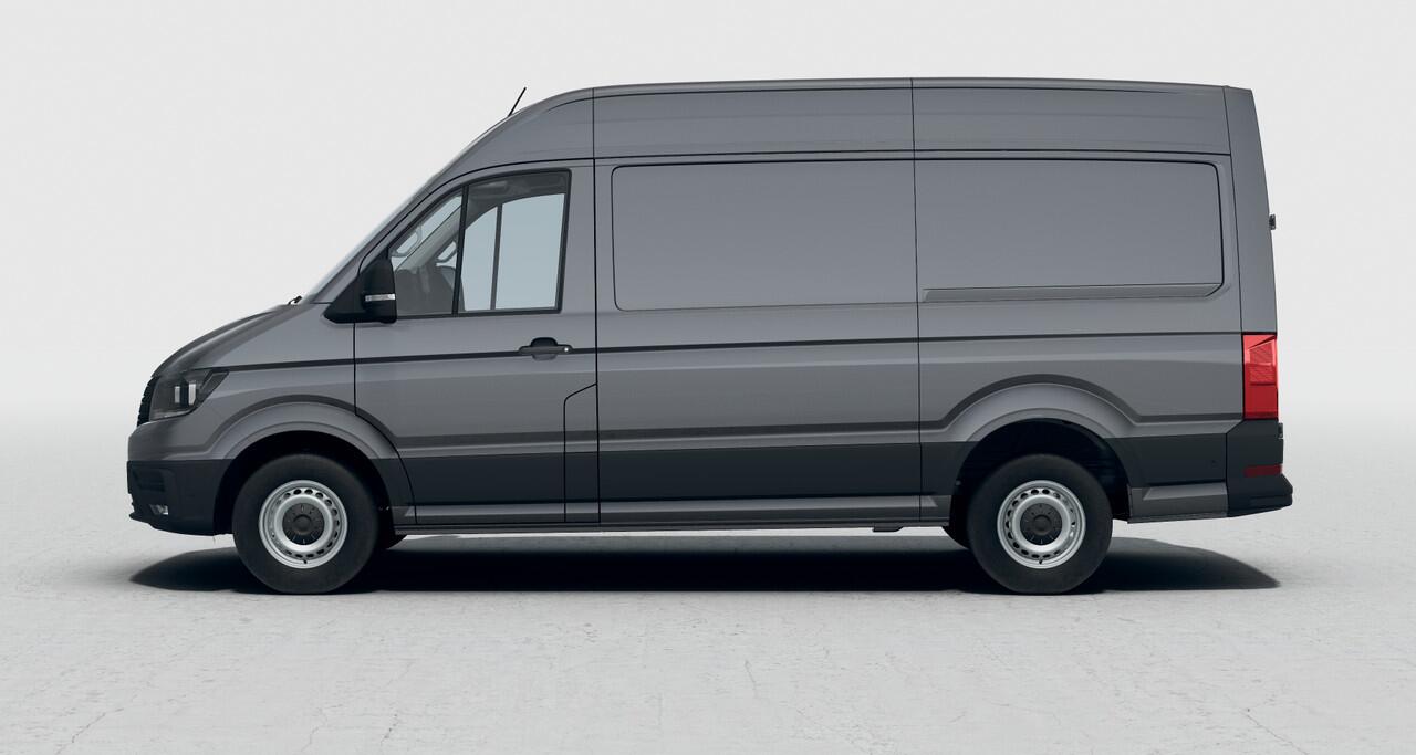 Volkswagen CRAFTER 35 2.0 TDI 177pk L3H3 Highline | Geveerde stoel | Achteruitrijcamera | Navigatie via Apple Carplay / Android Auto |