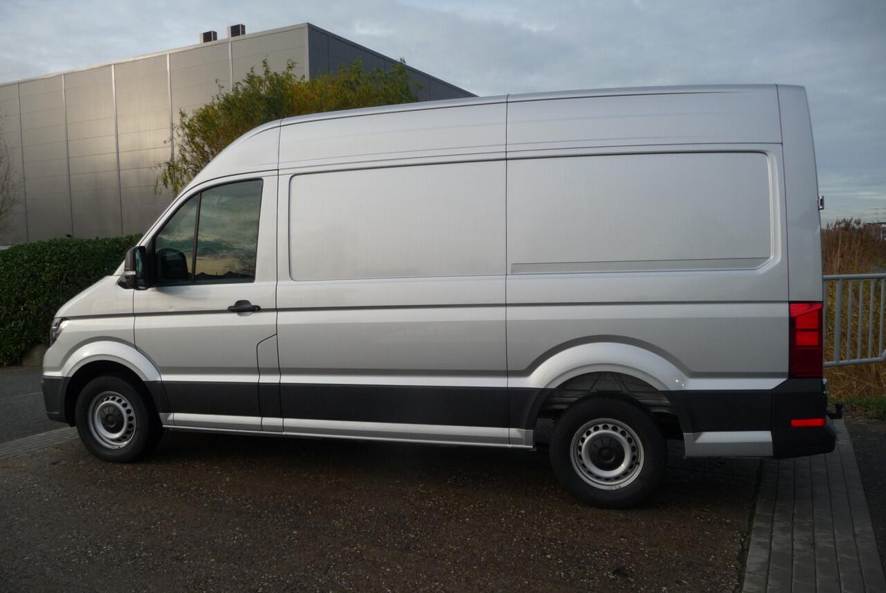Volkswagen CRAFTER 35 2.0 TDI L3H3 Comfortline voorheen L2H2 FWD 140 pk 12-23 trekhaak 3000kg