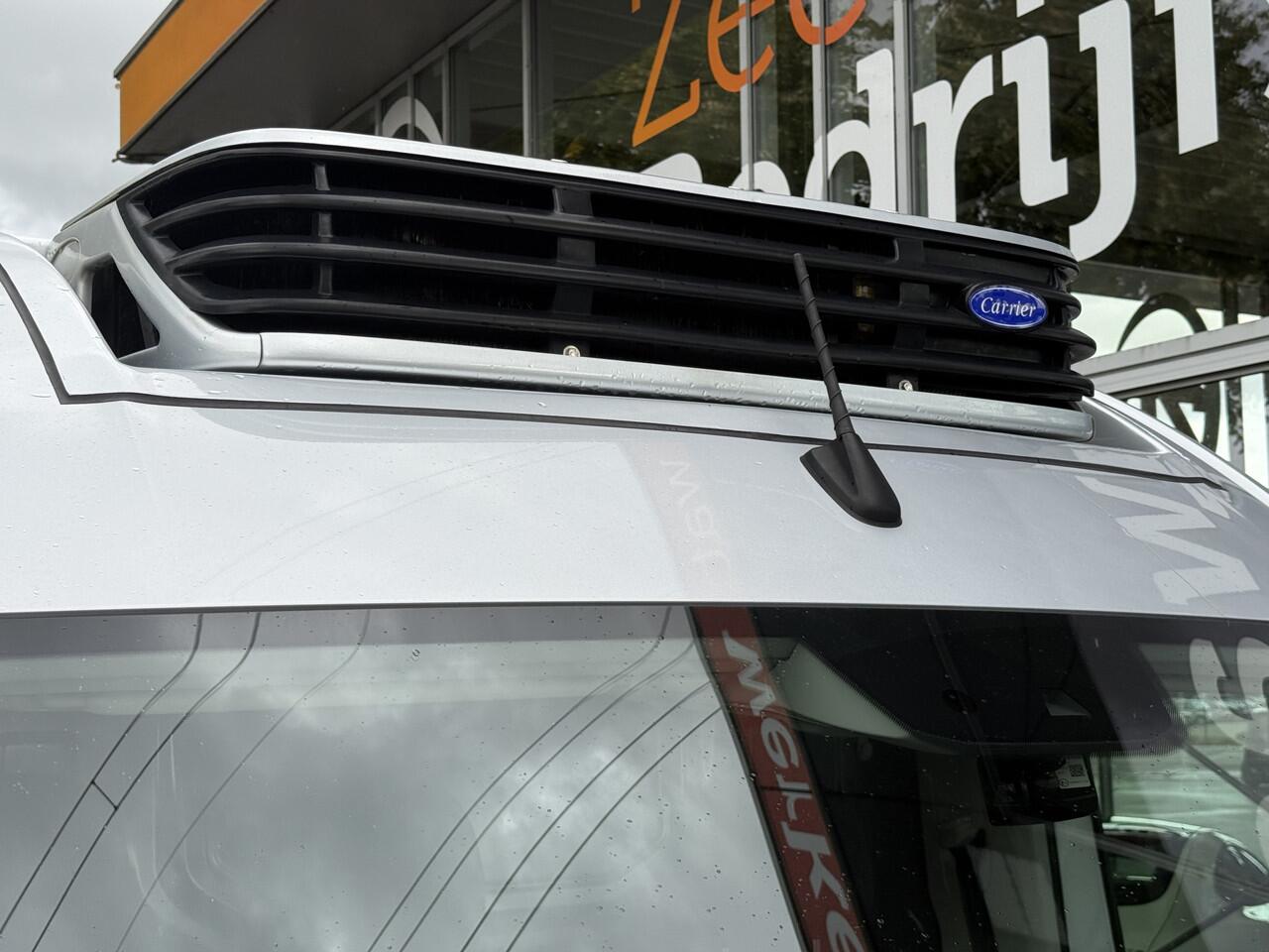 Volkswagen CRAFTER 35 2.0 TDI L3H3 Highline Koelwagen Vries -20 | Dag/nacht koeling | Carrier | Vol opties | NL-auto