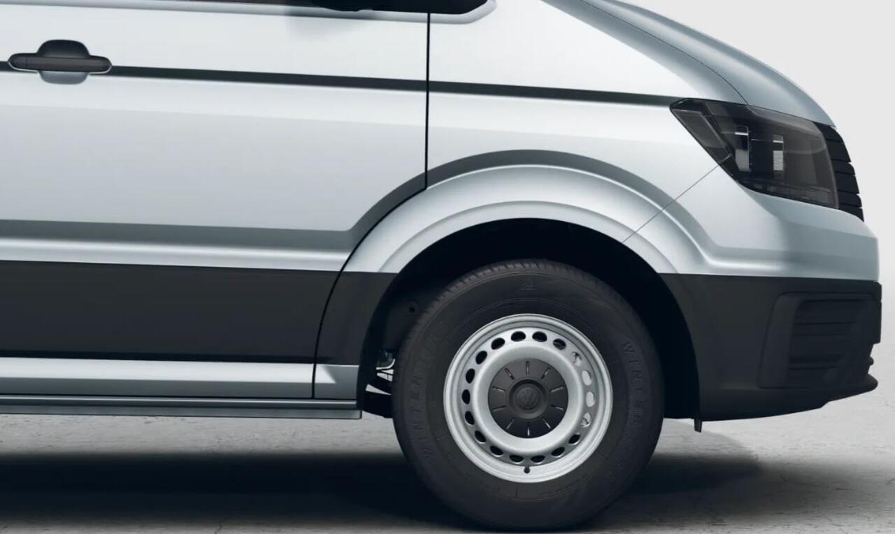 Volkswagen CRAFTER 30 2.0 TDI L3H3 Trendline / Trekhaak / Cruise control / Automatische airco /