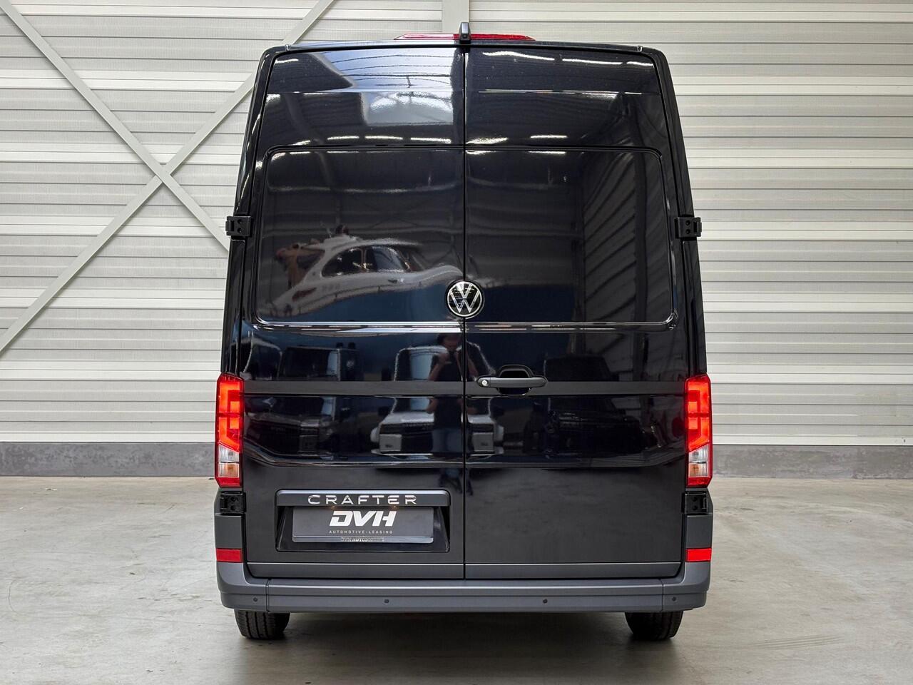 Volkswagen CRAFTER GP 30 2.0 TDI L3H3 Highline Facelift