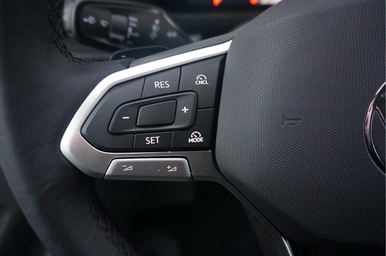 Volkswagen CRAFTER 35 177PK L3H3 AUT Facelift BPM VRIJ!! 13" Navi, Cam, Gev. Stoel, LED, 2x Schuifdeur!! NR. 878