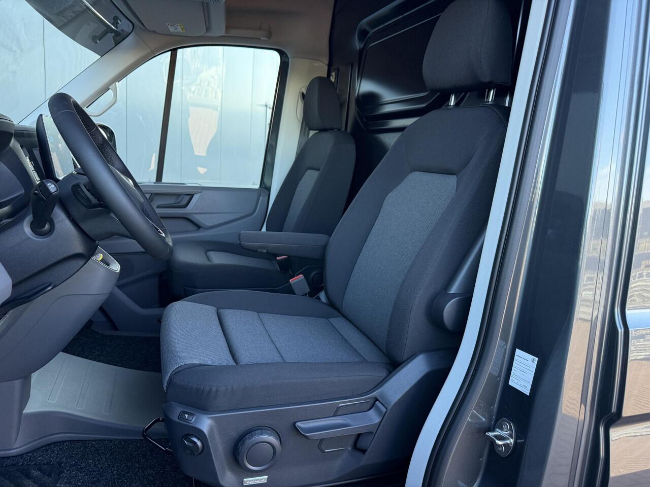 Volkswagen CRAFTER GP 30 2.0 TDI L3H3 Highline Facelift HERO Pakket HERO Pakket