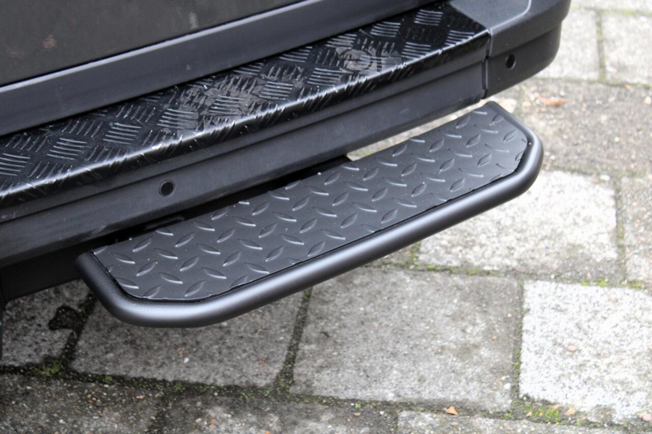 Volkswagen CRAFTER 35 2.0 TDI L4H3 4Motion Full Option