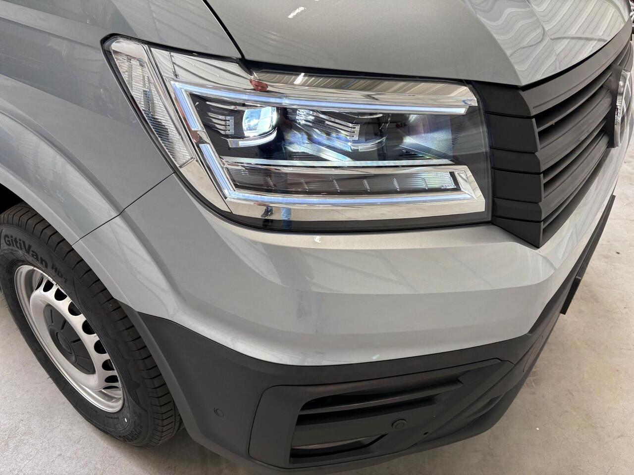 Volkswagen CRAFTER GP 30 2.0 TDI L3H3 Highline Facelift