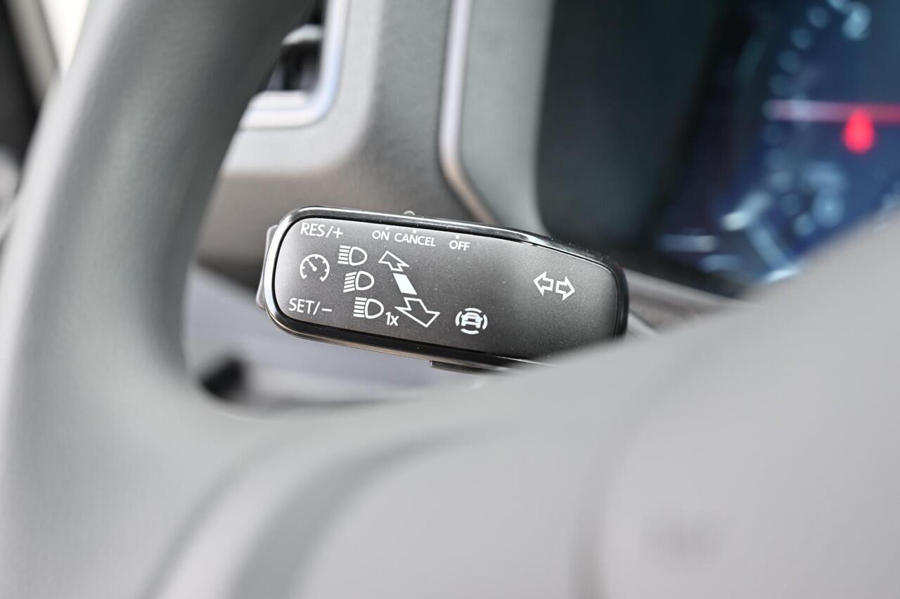 Volkswagen CRAFTER 30 2.0 TDI L3H3 | Cruise | Cam | PDC