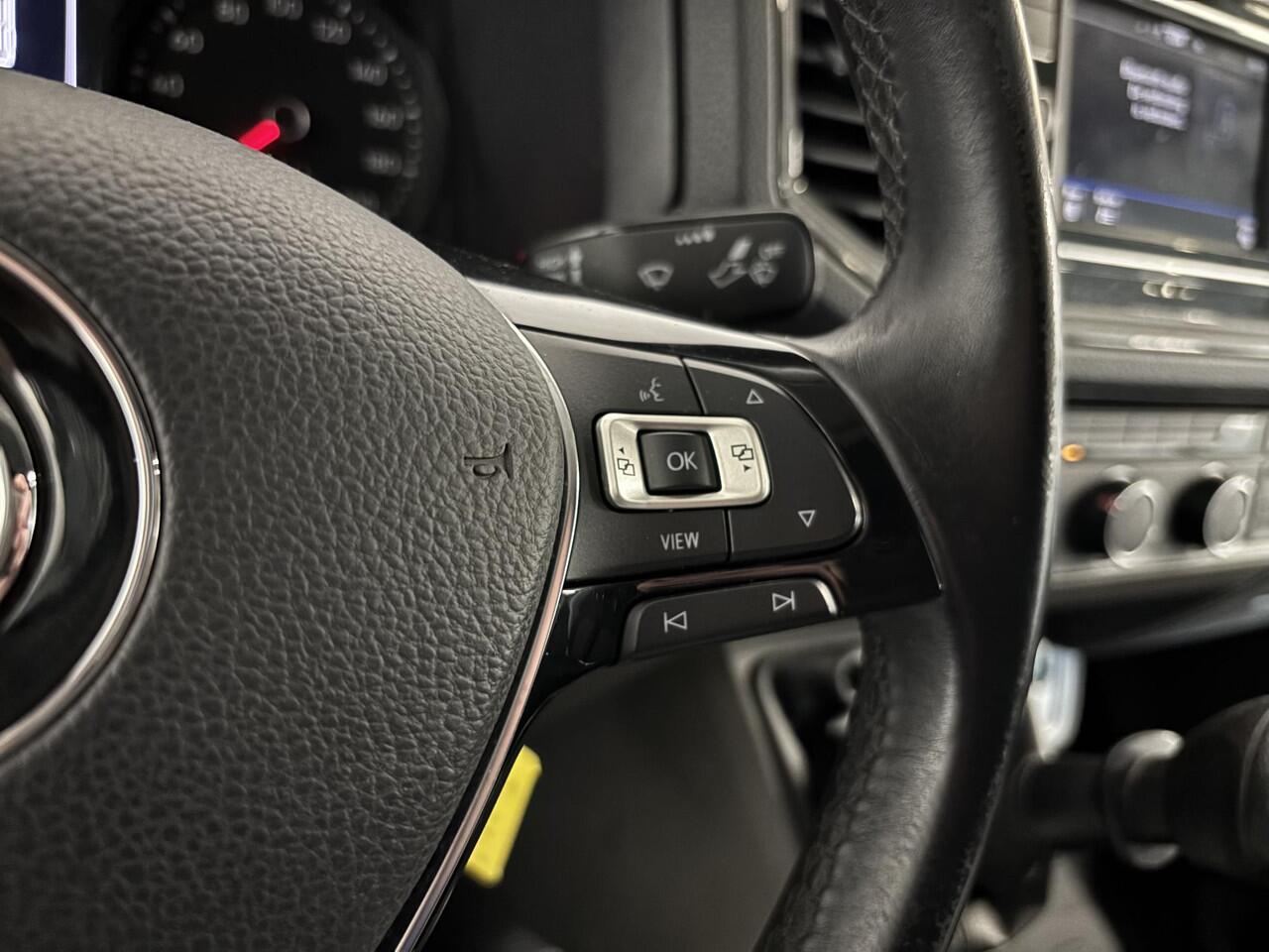 Volkswagen CRAFTER 30 2.0 TDI L3H3 Highline Airco|App Navi|Cruise Control|Camera|MF Stuurwiel