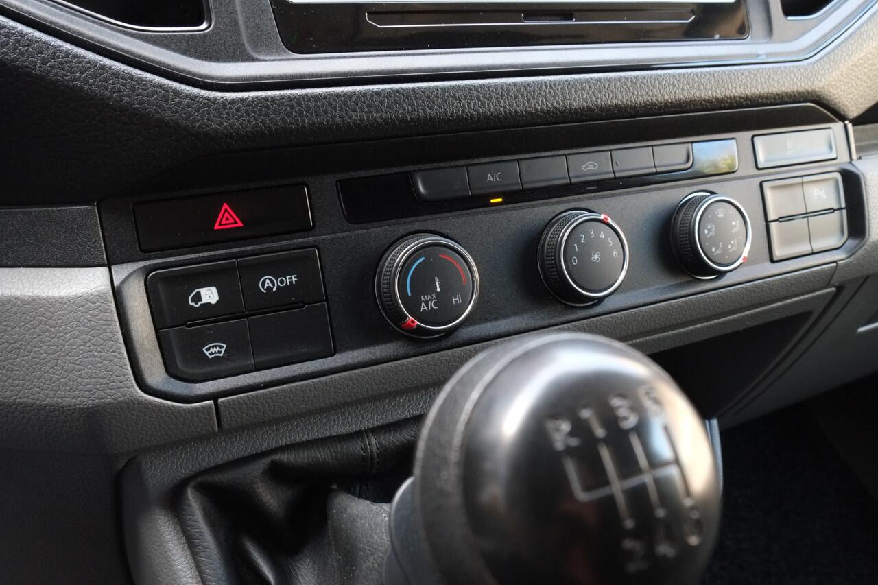 Volkswagen CRAFTER 35 2.0 TDI L4H3 Comfortline EURO VI Carplay, Achteruitrijcamera