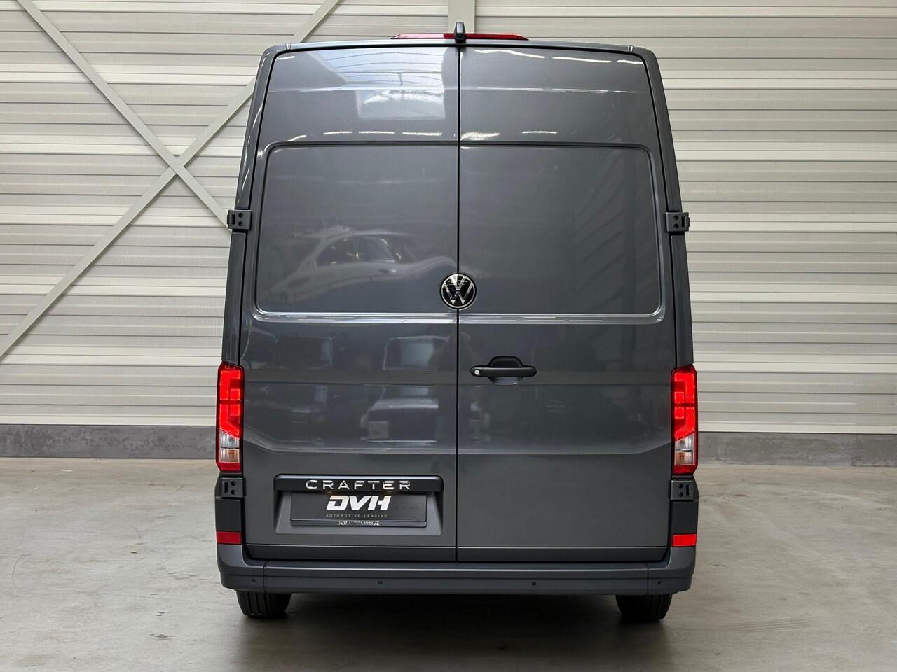 Volkswagen CRAFTER GP 30 2.0 TDI L3H3 Highline Facelift