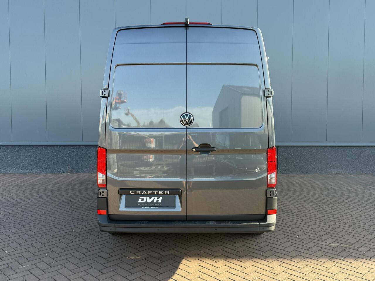 Volkswagen CRAFTER GP 30 2.0 TDI L3H3 Highline Facelift HERO Pakket HERO Pakket