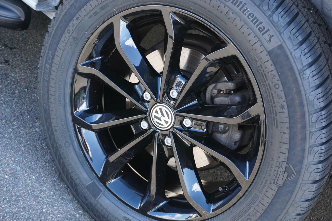 Volkswagen CRAFTER 35 177PK Automaat L3H3/L2H2 Camera 18" Velgen Apple Carplay Navi Cruise control Trekhaak Parkeersensoren