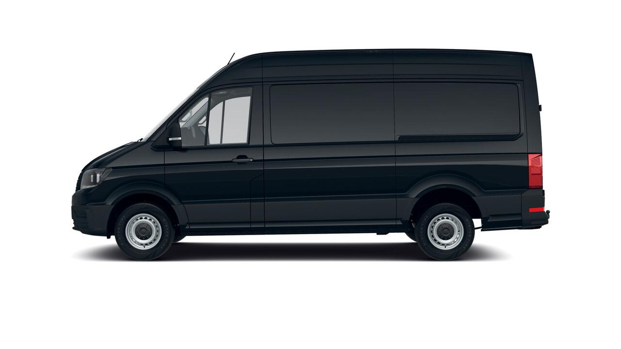 Volkswagen CRAFTER 30 2.0 TDI 140PK 6-Hand L3H3 Trendline