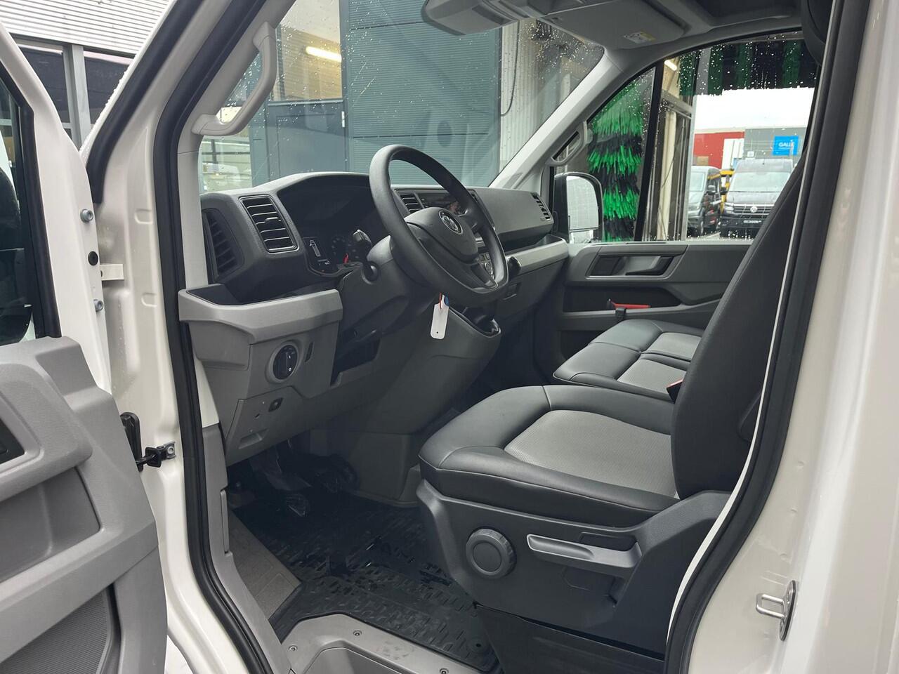 Volkswagen CRAFTER L3H2 2.0 TDI 140pk 3.5T Trendline-Executive /BPM-vrij.