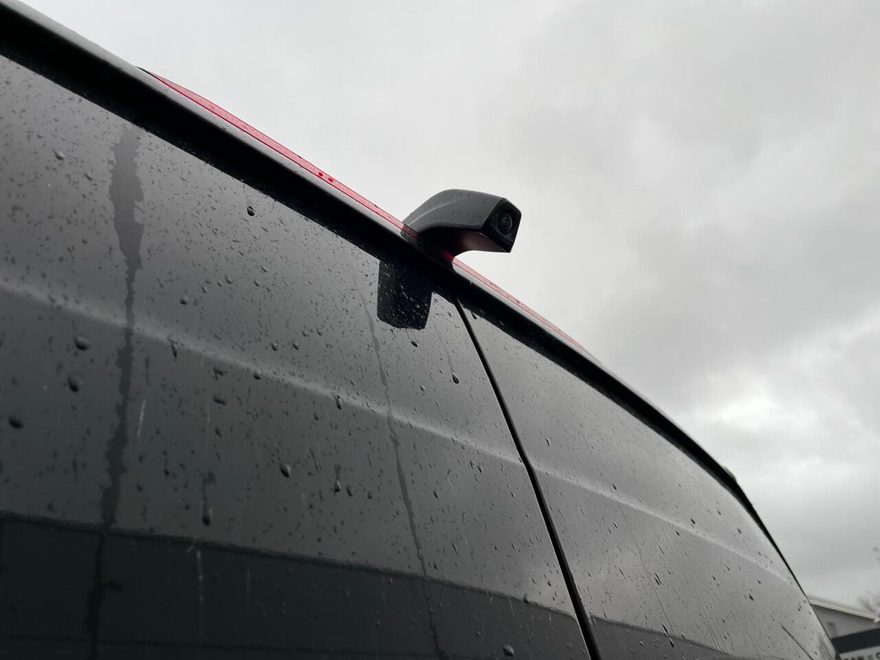 Volkswagen CRAFTER Bedrijfswagens Trendline 2.0 TDI L3H3 EU6 103 kW (140 pk) 103 kW | BPM Vrij | Achteruitrijcamera | Bijrijdersbank met opbergvak | Radio ready to discover met 10" touch- kleurendisplay |